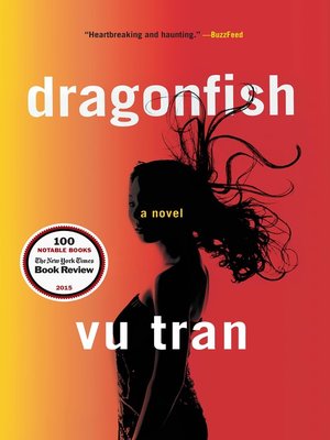 cover image of Dragonfish